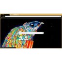 Abstract Bird  screen for extension Chrome web store in OffiDocs Chromium