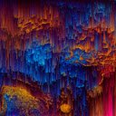 Abstract Digital Pixel Art  screen for extension Chrome web store in OffiDocs Chromium Abstract Digital Pixel Art  screen for extension Chrome web store in OffiDocs Chromium