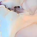 Abstract Ink Swirls  screen for extension Chrome web store in OffiDocs Chromium
