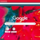 Abstract Lava Lamp  screen for extension Chrome web store in OffiDocs Chromium