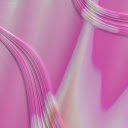 Abstract Pink 4K Wallpaper  screen for extension Chrome web store in OffiDocs Chromium