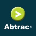 Abtrac File Manager  screen for extension Chrome web store in OffiDocs Chromium