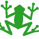 aB Tree Frog  screen for extension Chrome web store in OffiDocs Chromium