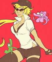 Free download A Bunch of Homestuck Archived Artwork free photo or picture to be edited with GIMP online image editor