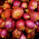 A bunch of purple onions  screen for extension Chrome web store in OffiDocs Chromium