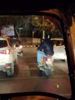 Free download ABVP Goons committing violence against JNU students and faculty free photo or picture to be edited with GIMP online image editor