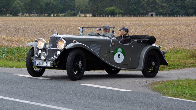 Free download ac 16 66 antique car automobile free picture to be edited with GIMP free online image editor