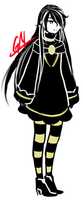 Free download  Academia-Magicis: Gem Risu free photo or picture to be edited with GIMP online image editor