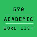 Academic Word List  screen for extension Chrome web store in OffiDocs Chromium