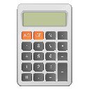 A Calculator for Chromebooks  screen for extension Chrome web store in OffiDocs Chromium