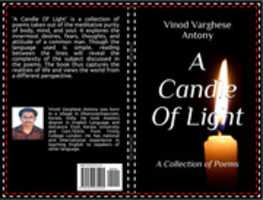 Free download A Candle Of Light free photo or picture to be edited with GIMP online image editor