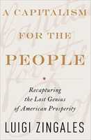 Бесплатно скачать Капитализм для людей, возвращающий Луиджи Зингалеса бесплатное фото или изображение для редактирования с помощью онлайн-редактора изображений GIMP