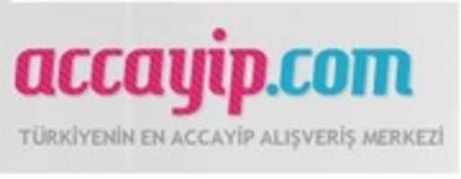 قم بتنزيل صورة مجانية من Accayip أو صورة لتحريرها باستخدام محرر الصور عبر الإنترنت GIMP