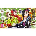 Екран Accel World 02 1366x768 для розширення Веб-магазин Chrome у OffiDocs Chromium