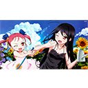 Accel World 13 1920x1080  screen for extension Chrome web store in OffiDocs Chromium