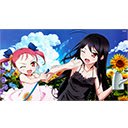 Schermo Accel World 13 1920x1080 per estensione Chrome web store in OffiDocs Chromium