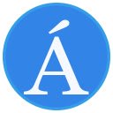 Accent Copier  screen for extension Chrome web store in OffiDocs Chromium