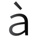 Accented Letters  screen for extension Chrome web store in OffiDocs Chromium