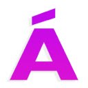 ໜ້າຈໍຕົວອັກສອນ Accent ສໍາລັບສ່ວນຂະຫຍາຍ Chrome web store ໃນ OffiDocs Chromium