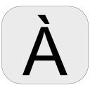Accent Mark Helper  screen for extension Chrome web store in OffiDocs Chromium