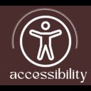 Accessibility Ai  screen for extension Chrome web store in OffiDocs Chromium