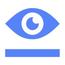 Accessibility Sidebar  screen for extension Chrome web store in OffiDocs Chromium