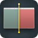 Accessibility Simulator  screen for extension Chrome web store in OffiDocs Chromium