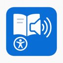 AccessiRead  screen for extension Chrome web store in OffiDocs Chromium