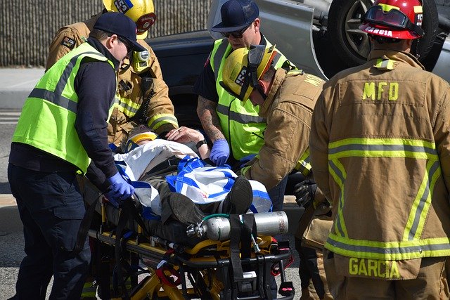 Free download accident victim rescue free picture to be edited with GIMP free online image editor