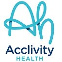 صفحه Acclivity Health برای افزونه فروشگاه وب Chrome در OffiDocs Chromium