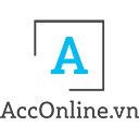 Écran de signature de jeton Acconline.Vn pour l'extension de la boutique en ligne Chrome dans OffiDocs Chromium