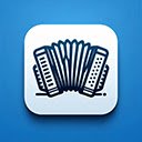 Accordion for ArchivesSpace and ExploreUK  screen for extension Chrome web store in OffiDocs Chromium