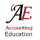 Accounting Education  screen for extension Chrome web store in OffiDocs Chromium