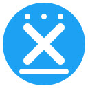 X Account Manager Pro  screen for extension Chrome web store in OffiDocs Chromium