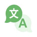 Accurate Translator  screen for extension Chrome web store in OffiDocs Chromium