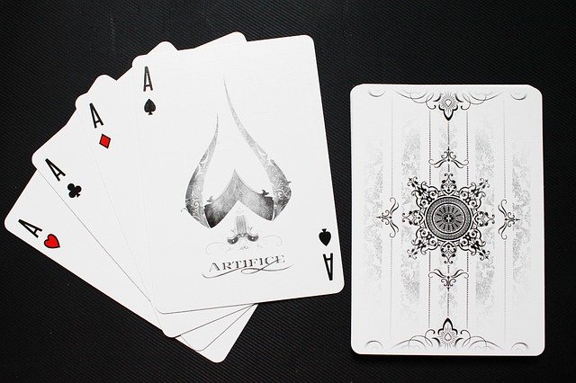 Free download ace card magic card playing card free picture to be edited with GIMP free online image editor