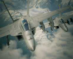 Free download ACECOMBAT free photo or picture to be edited with GIMP online image editor
