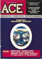 Free download ACE Magazine Special Mini Magazine free photo or picture to be edited with GIMP online image editor