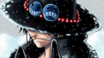 Descarga gratis Ace One Piece[ 1] foto o imagen gratis para editar con el editor de imágenes en línea GIMP