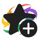 Ace Stream ID Manager  screen for extension Chrome web store in OffiDocs Chromium