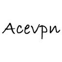 Acevpn: Private VPN and Smart DNS  screen for extension Chrome web store in OffiDocs Chromium