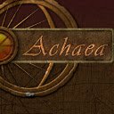 Achaea.com  screen for extension Chrome web store in OffiDocs Chromium
