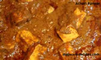 Free download Achari Paneer free photo or picture to be edited with GIMP online image editor