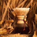 A Chemex Coffeemaker  screen for extension Chrome web store in OffiDocs Chromium