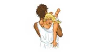 Free download Achilles Is Mad free photo or picture to be edited with GIMP online image editor