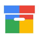 AchiveViewer Archived Emails for Gmail  screen for extension Chrome web store in OffiDocs Chromium