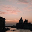 A City at Dusk  screen for extension Chrome web store in OffiDocs Chromium