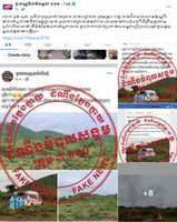 Free download A clarification posted by TVK Cambodia. free photo or picture to be edited with GIMP online image editor