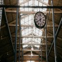 A Clock Magic  screen for extension Chrome web store in OffiDocs Chromium