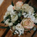 A Close Up Shot of a Bouquet of Flowers  screen for extension Chrome web store in OffiDocs Chromium